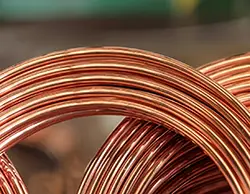 Copper Tube Copper Tube